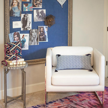Girl's Rooms