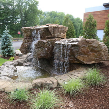Water Features