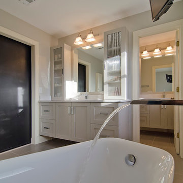 Master Bathroom Remodel