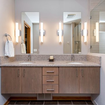Kitchen and Bath Remodel