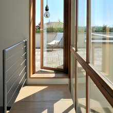 terrasse toit