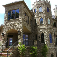 Turrets
