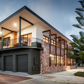 Vivaldi Drive Mixed-Use Apartments