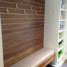 Mudroom