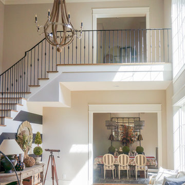 Architectural Designs House Plan 40444DB comes to life in Tennessee (again)!