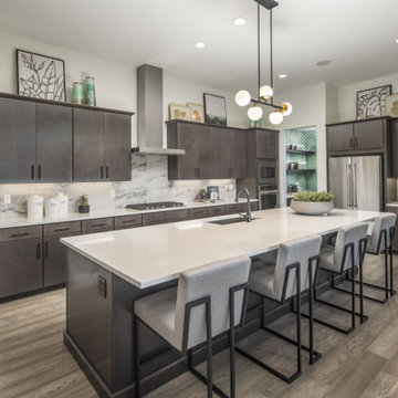 Inspiration Hilltop 55+ | Aurora CO | Plan | American Legend Homes