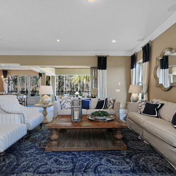 Pulte Homes - Enclave