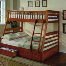 bunkbeds