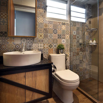 Nội thất căn hộ lý tưởng dành cho giới trẻ