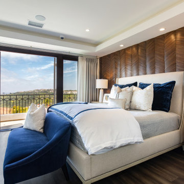 Sensational Bedrooms