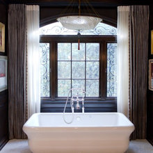 Bathtub
