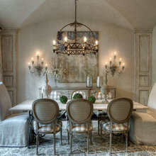 dining rooms