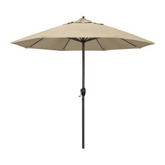 50 Most Popular Offset Patio Umbrellas For 2020 Houzz