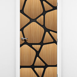 Door Murals - Products