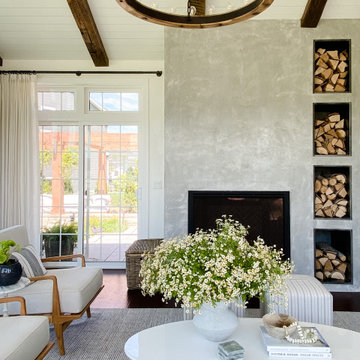 River's Bend Home