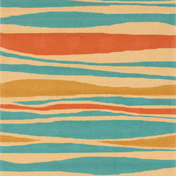 Rain- (RAI-1129) - Rugs