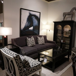 Cottswood Showroom - Products