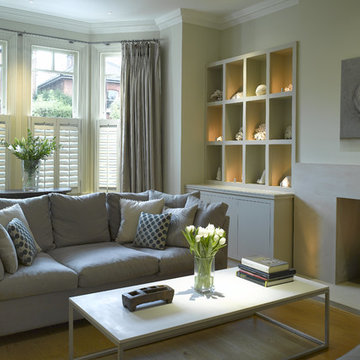 Wandsworth, London