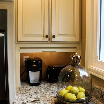 Stewart's Kitchen