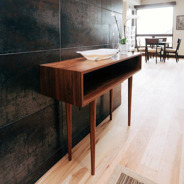 Custom Classic Coffee Table