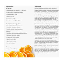 Recipes