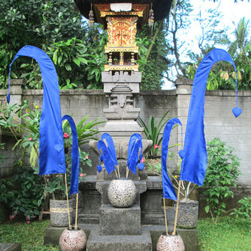 Garden Flags