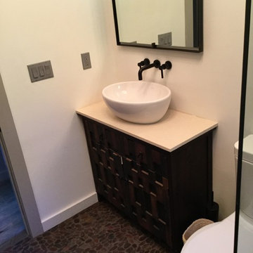 Rose Lane Home Remodel