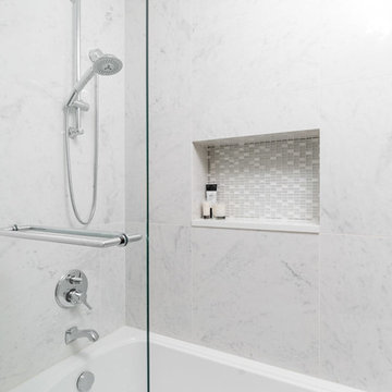 Traditional Bathrooms in Huntington Woods