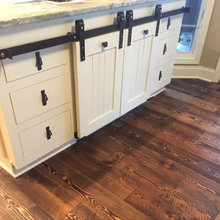 douglas fir floors