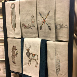 Bathroom Decor - Bath Products
