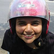 Anu Cheeran's photo