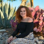 Abigail Harvey's photo