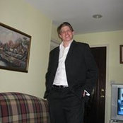 Chris Sokolowski's photo