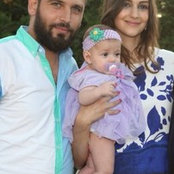 Rouaa Harb's photo