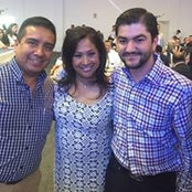 Fernando Gómez's photo