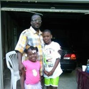 Myron Smiths foto