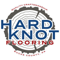 Hard Knot Flooring