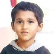 Shyam Prasad Namsanis billede