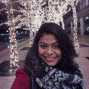 Foto von Apurva Bhoite