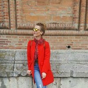 Andreea Badea's photo
