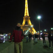 Foto von Travis Stickney