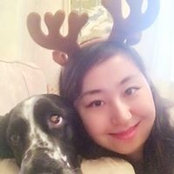 Victoria Jing Björck's photo