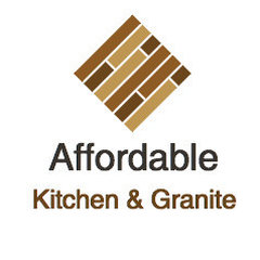 Affordable Kitchen & Granite