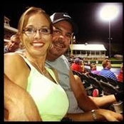 Angel McCrary's photo