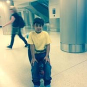 Eliane Oliveira's photo