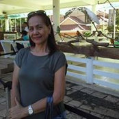 Ate Terry's photo