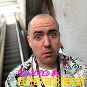 George McCrudden's photo