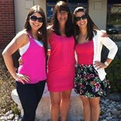 Lorraine Cefai's photo