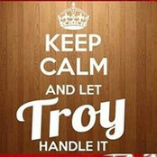 Foto von Troy Bast