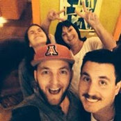 Chris Hannon's photo